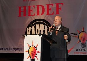 Sekmen'den YGS mesajı